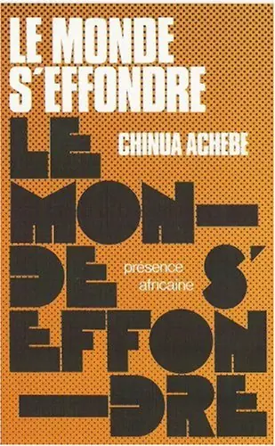 Le Monde s’effondre
