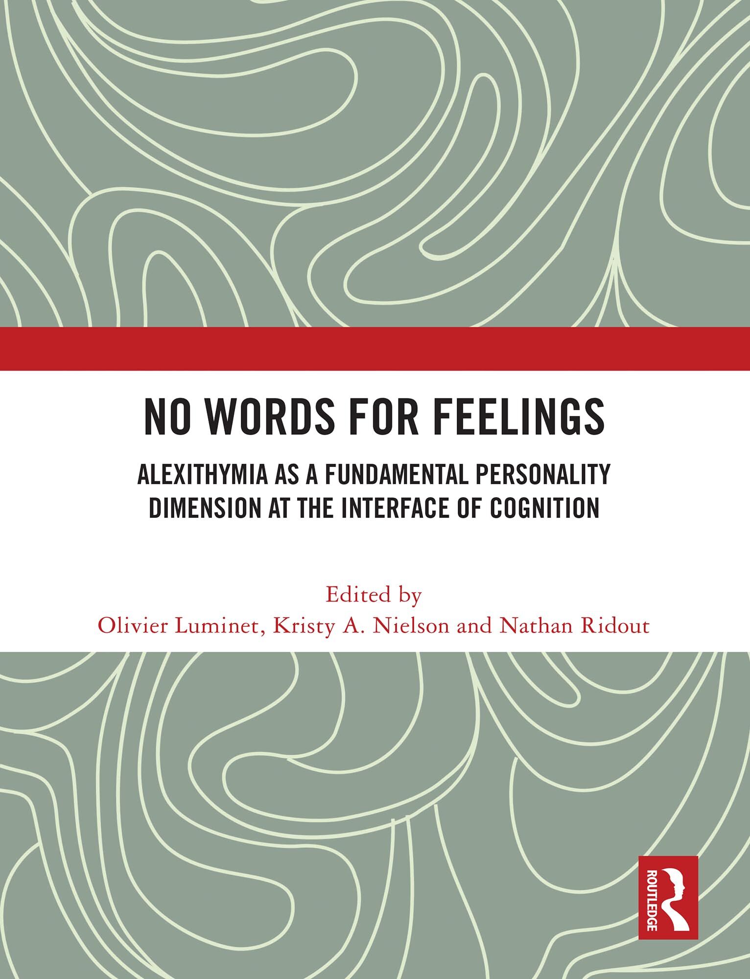 unbekannt No Words For Feelings