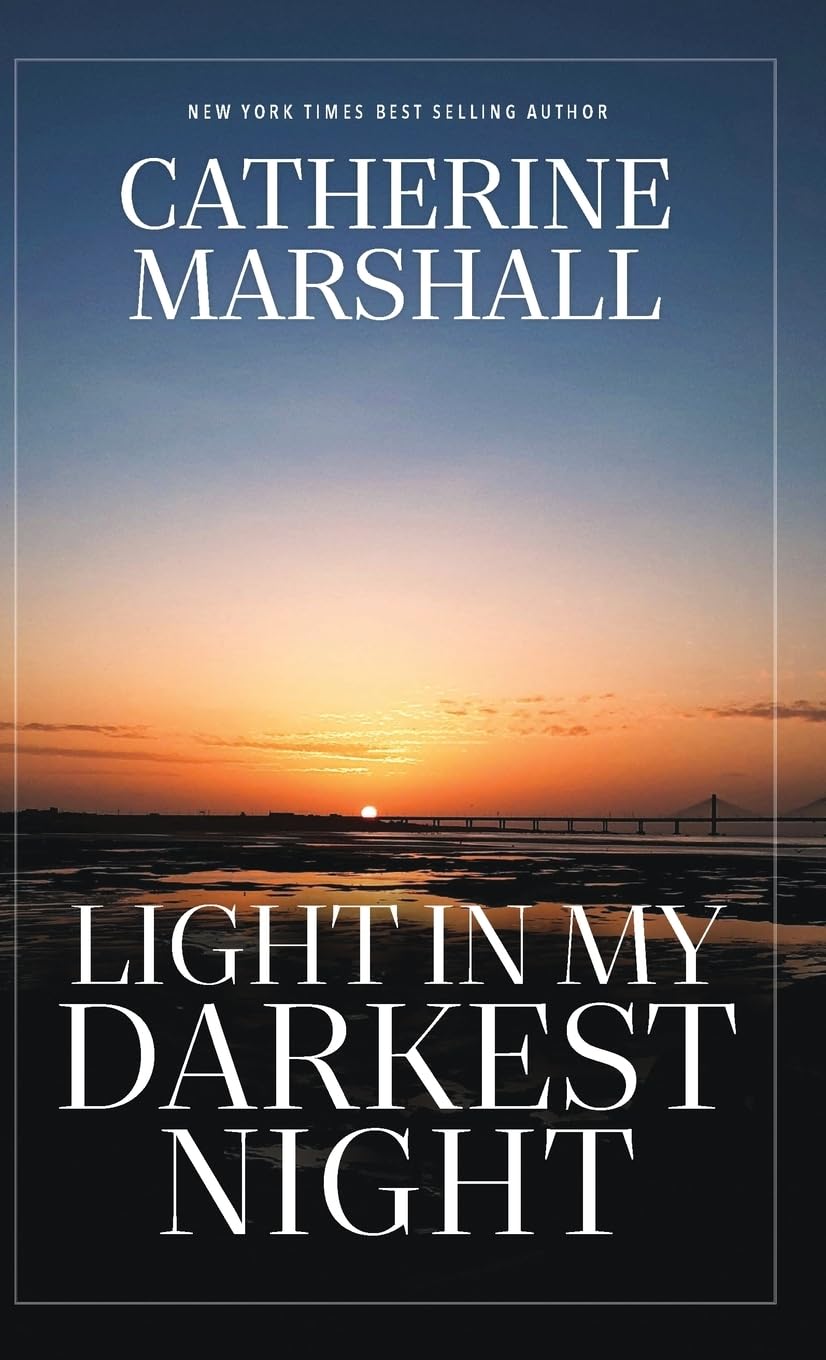 Light in My Darkest Night