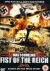 Max Schmeling - Fist of the Reich [DVD] [UK Import]