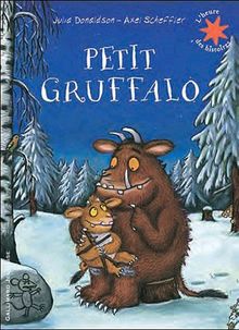 Petit Gruffalo