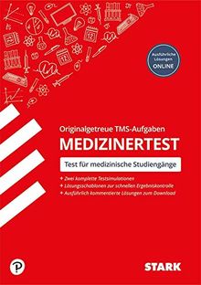 Testsimulationen TMS - Testaufgaben mit Lösungen