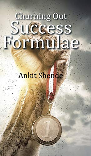 Churning Out Success Formulae
