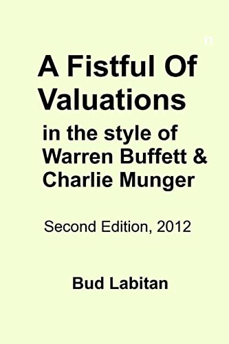 A Fistful of Valuations, Second Edition