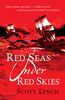 Red Seas Under Red Skies (Gollancz) (GollanczF.)