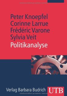 Politikanalyse