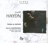Haydn: Sonates au Clavicorde