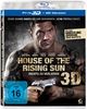 House of the Rising Sun [3D Blu-ray + 2D Version]