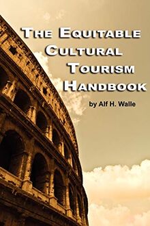 The Equitable Cultural Tourism Handbook (NA)