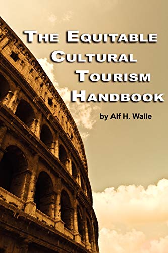 The Equitable Cultural Tourism Handbook (NA)