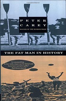 Fat Man in History (Vintage International)