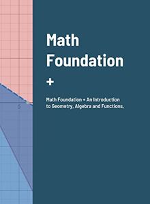 Math Foundation +