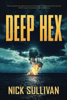 Deep Hex (The Deep Series, Band 6)