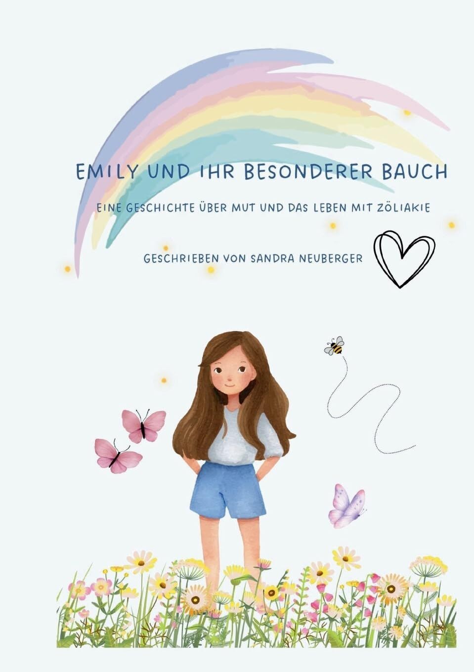 Emily und ihr besonderer Bauch - Neuware