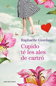 Cupido té les ales de cartró von Giordano, Raphaëlle | Buch | Zustand sehr gut
