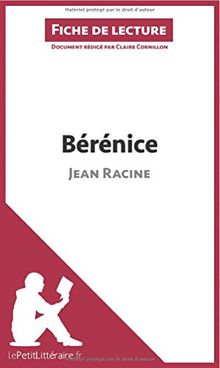 Phedre De Jean Racine Analyse De L Oeuvre Comprendre La Litterature Avec Lepetitlitteraire Fr Von Claire Cornillon