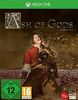 Ash of Gods Redemption [Xbox One]
