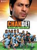 Chak De India (2007) - Shah Rukh Khan - Bollywood - Indian Cinema - Hindi Film [UK Import]