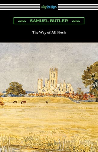 Samuel Butler The Way Of All Flesh