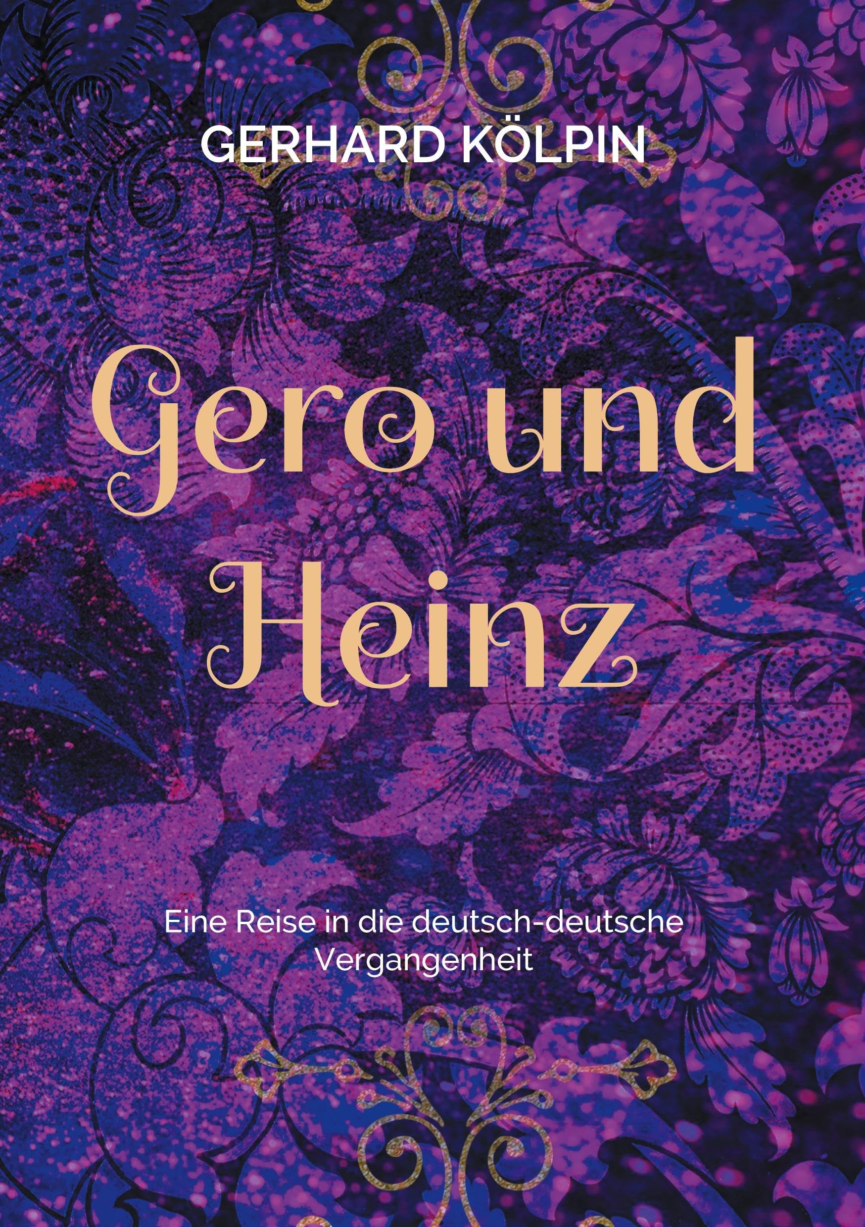 Gero und Heinz: Eine Reise in die deutsch-deutsche Vergangenheit