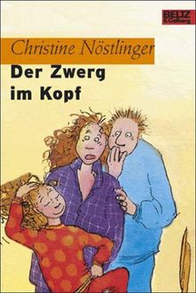 Der Zwerg im Kopf