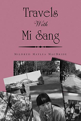 Travels With Mi Sang