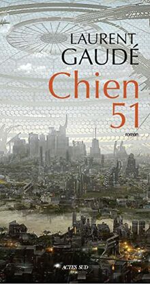 Chien 51