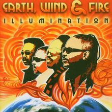 Illumination von Earth Wind & Fire | CD | Zustand gut