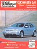Revue techniques automobile, CIP 622,2 : Volkswagen golf 4éme génération depuis 1998, diesel
