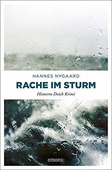 Rache im Sturm: Hinterm Deich Krimi