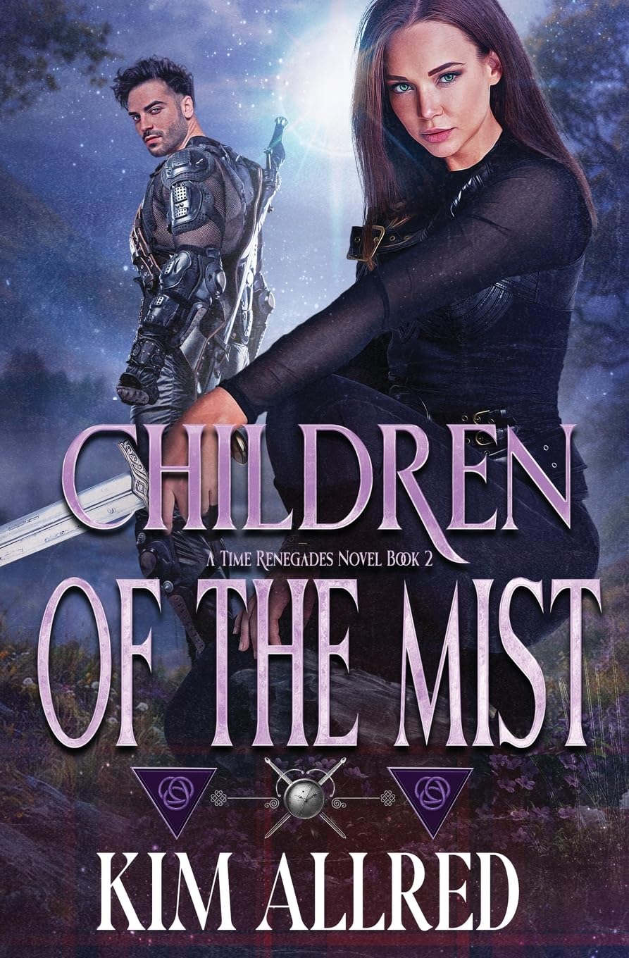 Children of the Mist