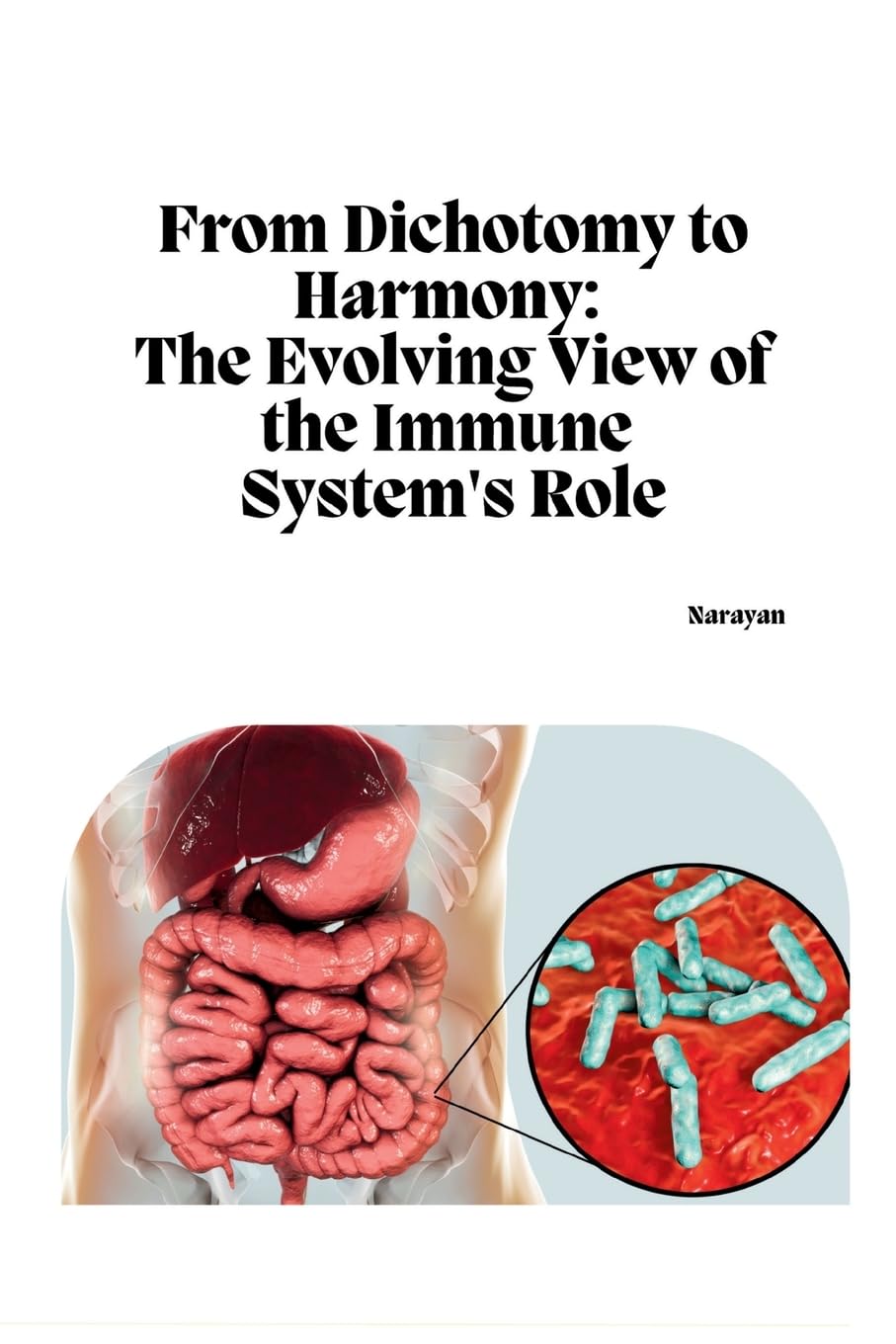 From Dichotomy to Harmony: The Evolving View of the Immune System's Role: DE