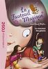 Le fauteuil magique, Tome 4 : Le concours des géants