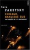 Chicago, banlieue Sud : une enquête de V.I. Warshawski