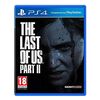 Sony PS4 Last of Us 2 - PS4