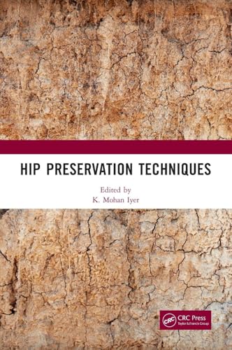 Hip Preservation Techniques