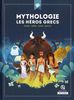 Mythologie : les héros grecs