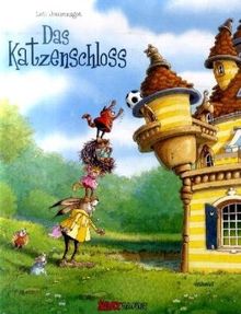 Das Katzenschloss