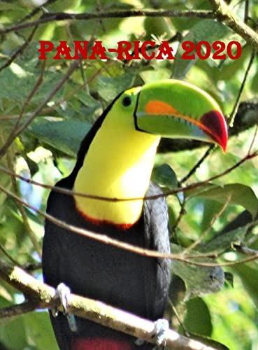PANA-RICA: PANAMA AND COSTA RICA CAUGHT BETWEEN TWO OCEANS