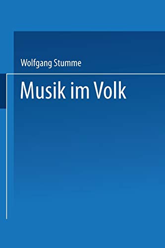 Musik im Volk