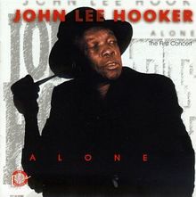 Alone: First Concert