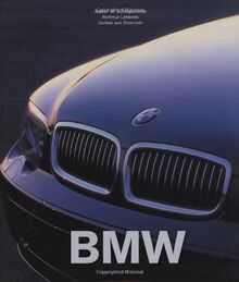 BMW by Rainer W. Schlegelmilch (2008-02-03)