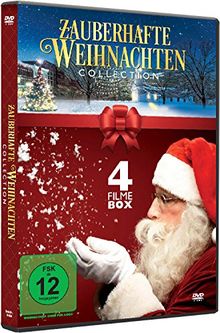 Zauberhafte Weihnachten von Craig Safan, John Cromwell | DVD | Zustand neu