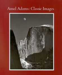 Ansel Adams: Classic Images von Adams, Ansel | Buch | Zustand gut