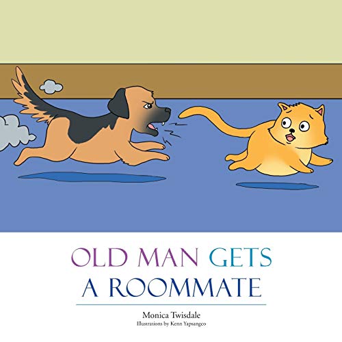 OLD MAN GETS A ROOMMATE