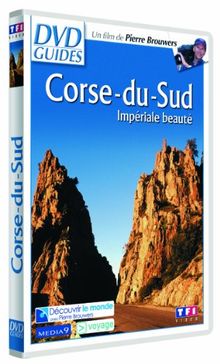 Corse du sud [FR Import]