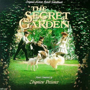 Secret Garden,the