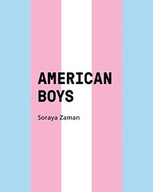 American Boys (Daylight)
