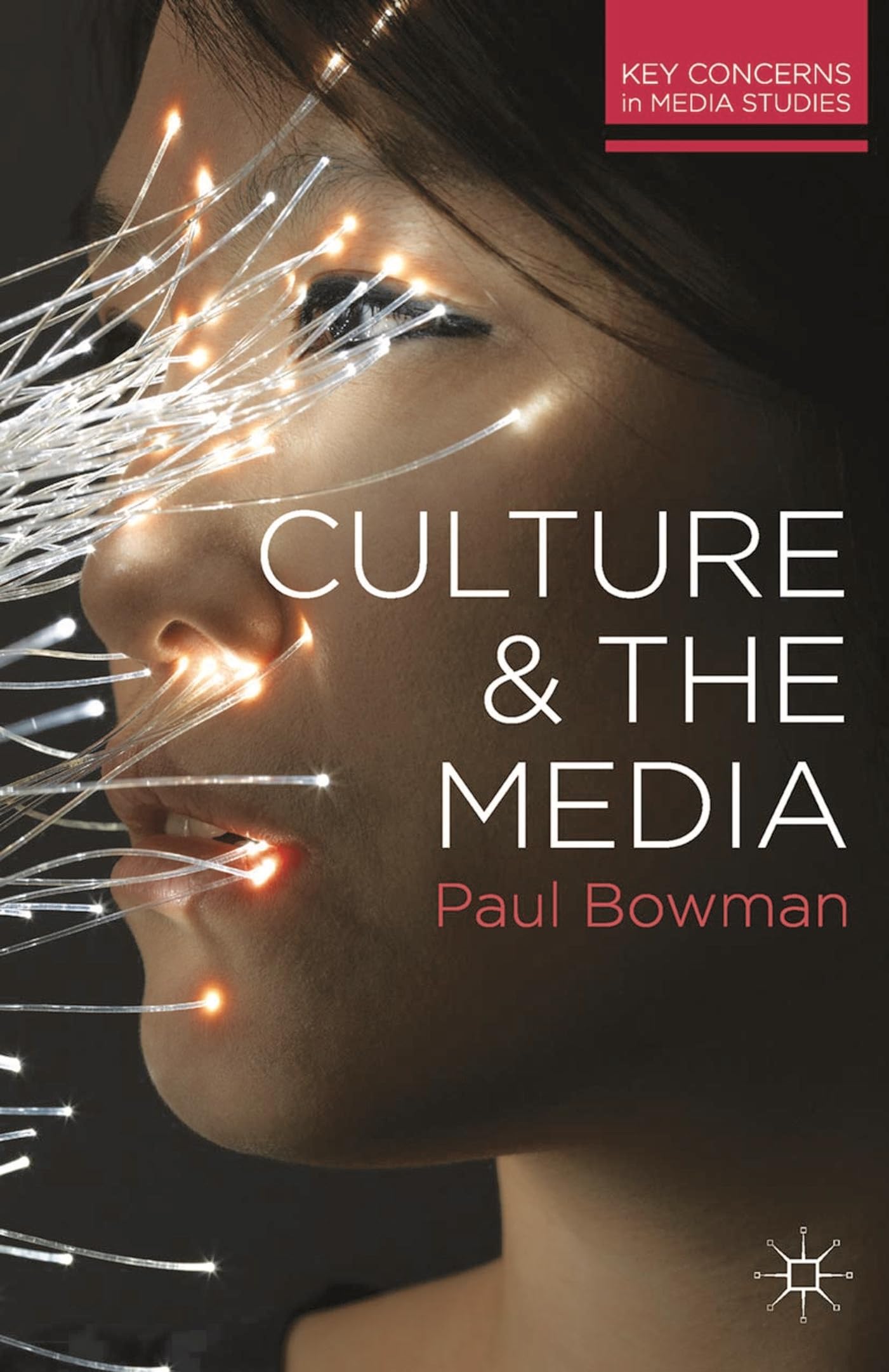 Culture and the Media - Paul Bowman Kartoniert (TB)
