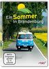 Ein Sommer in Brandenburg [2 DVDs]